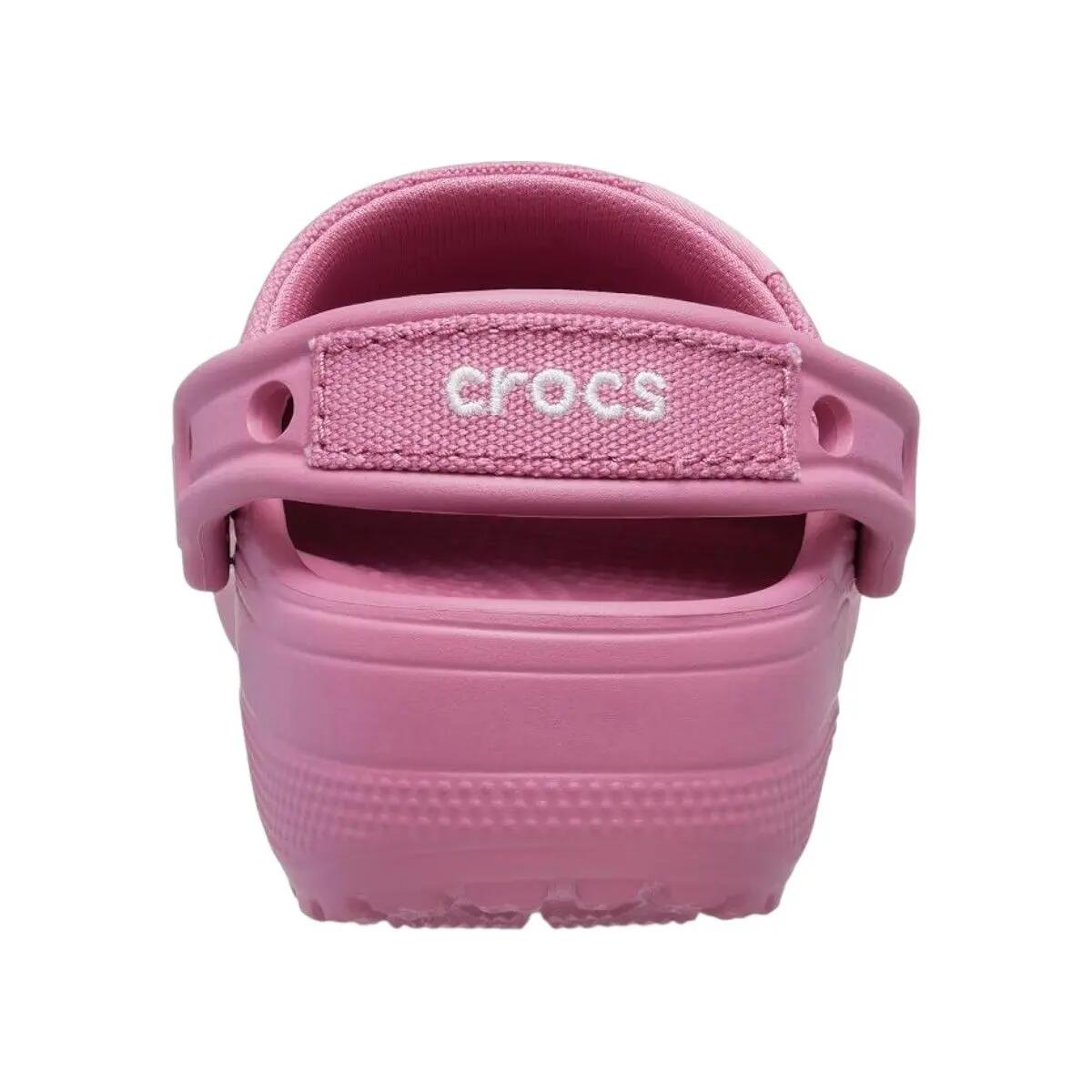 Sandales Crocs Classic Crafted Clog K 3/5