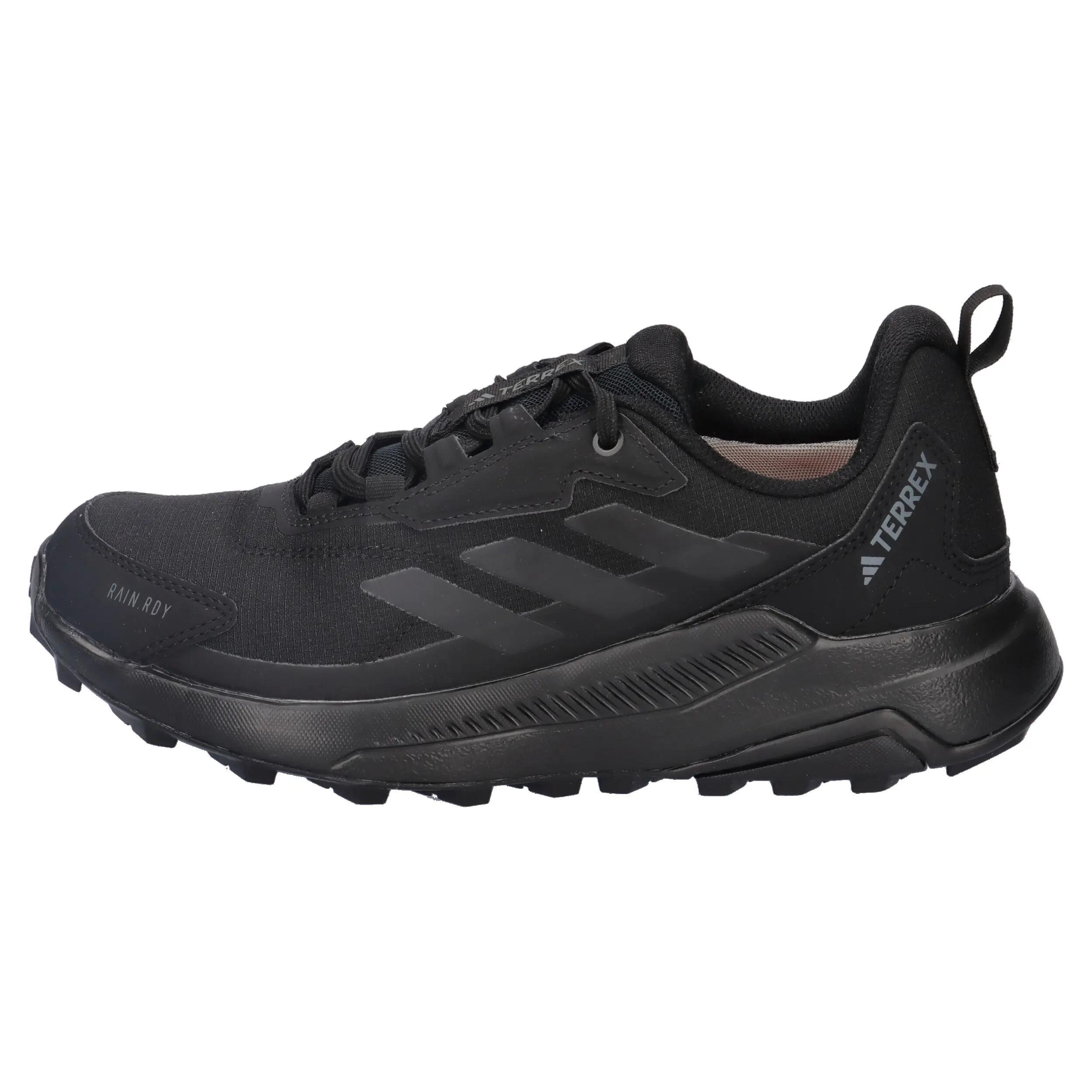 Zapatos de senderismo adidas Terrex Anylander Rain.rdy Negros 9/14