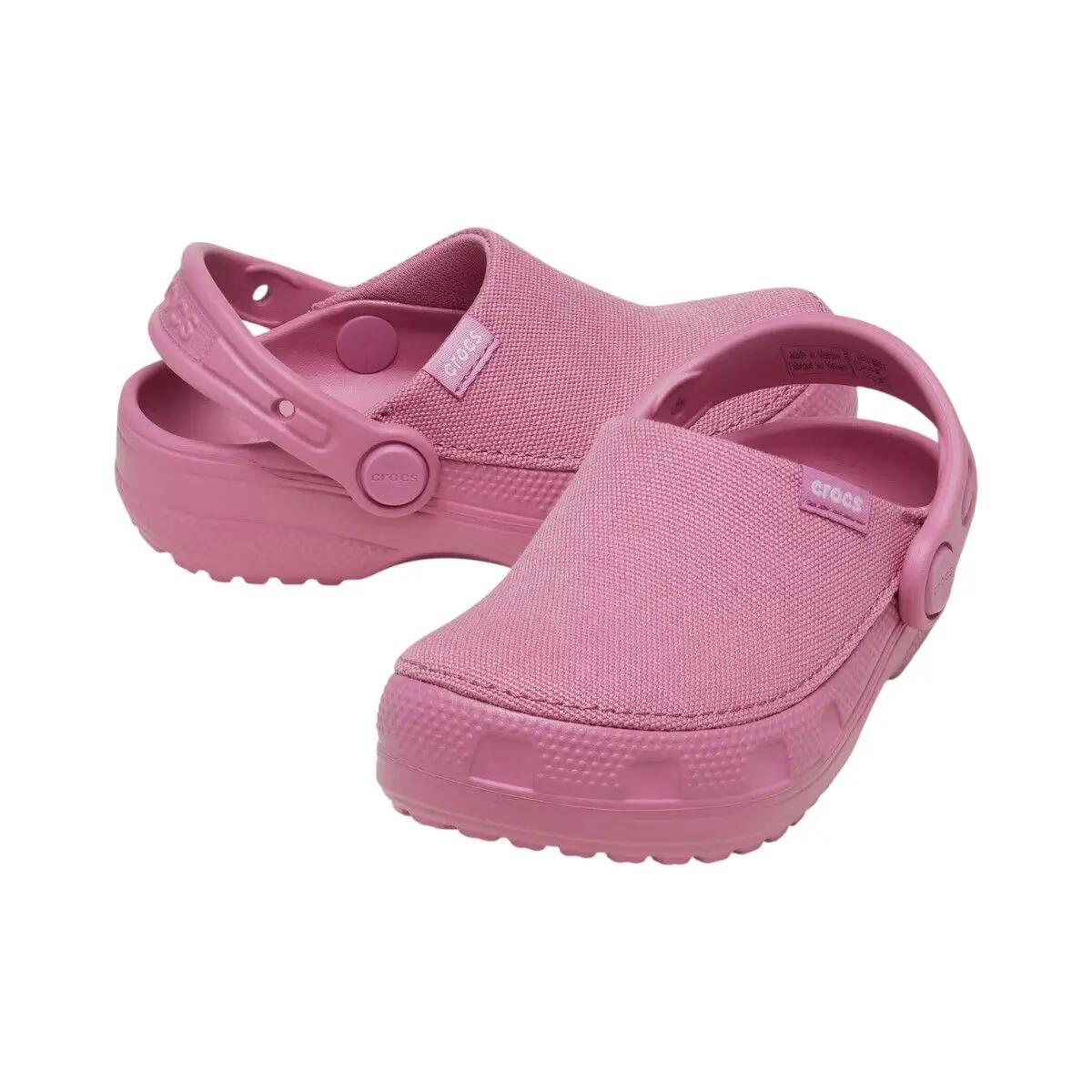 Sandales Crocs Classic Crafted Clog K 2/5