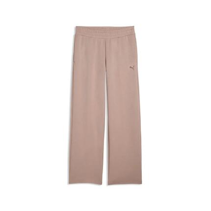 Damskie spodnie dresowe Puma Essential Elevated