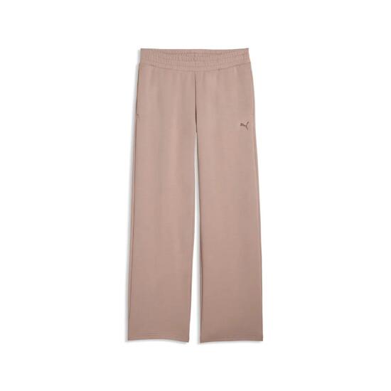 Damskie spodnie dresowe Puma Essential Elevated