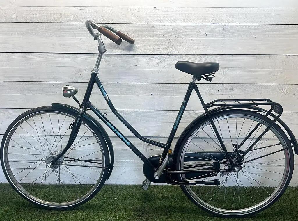 Bicicletta usata Batavus Torino 4/4
