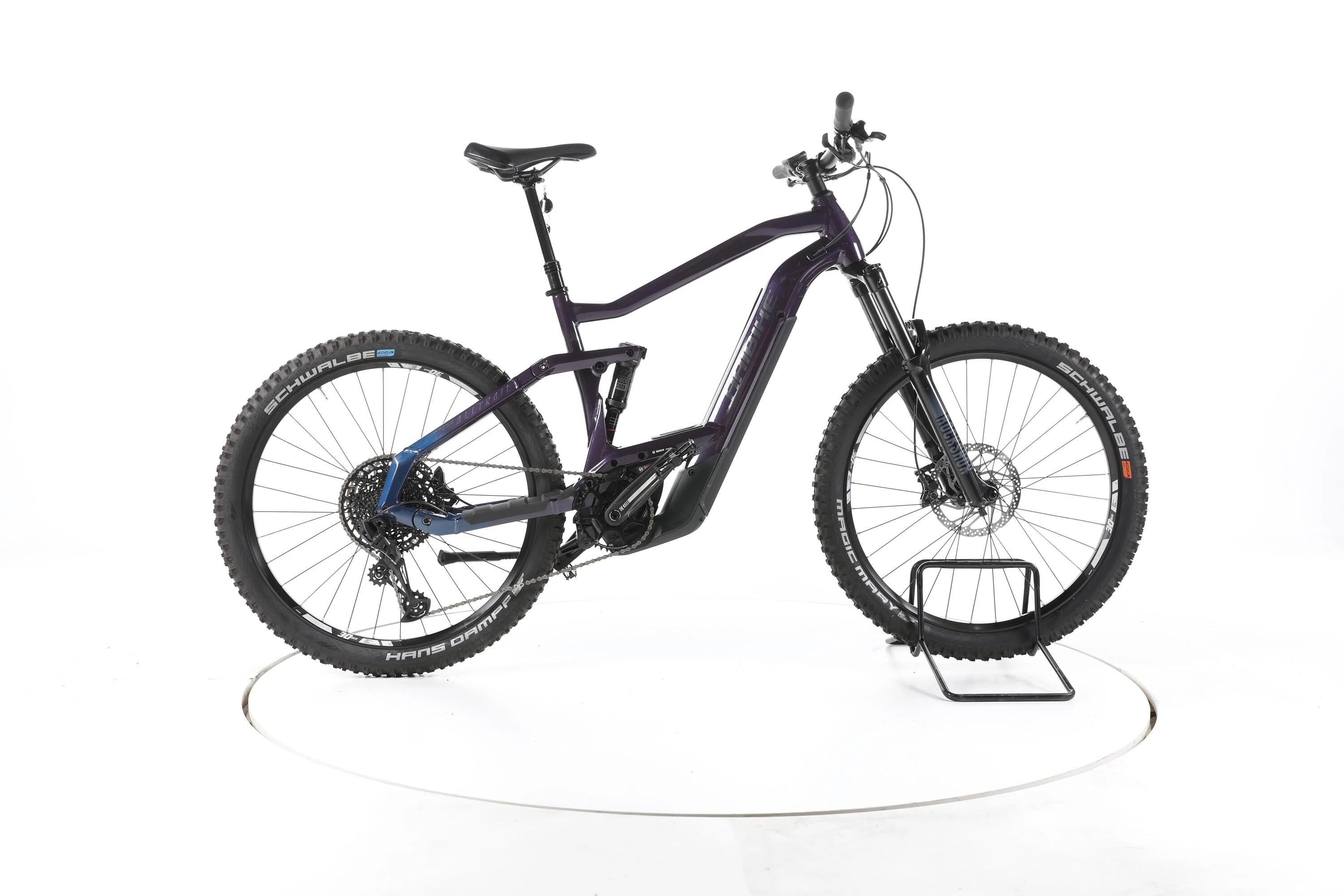 HAIBIKE picture