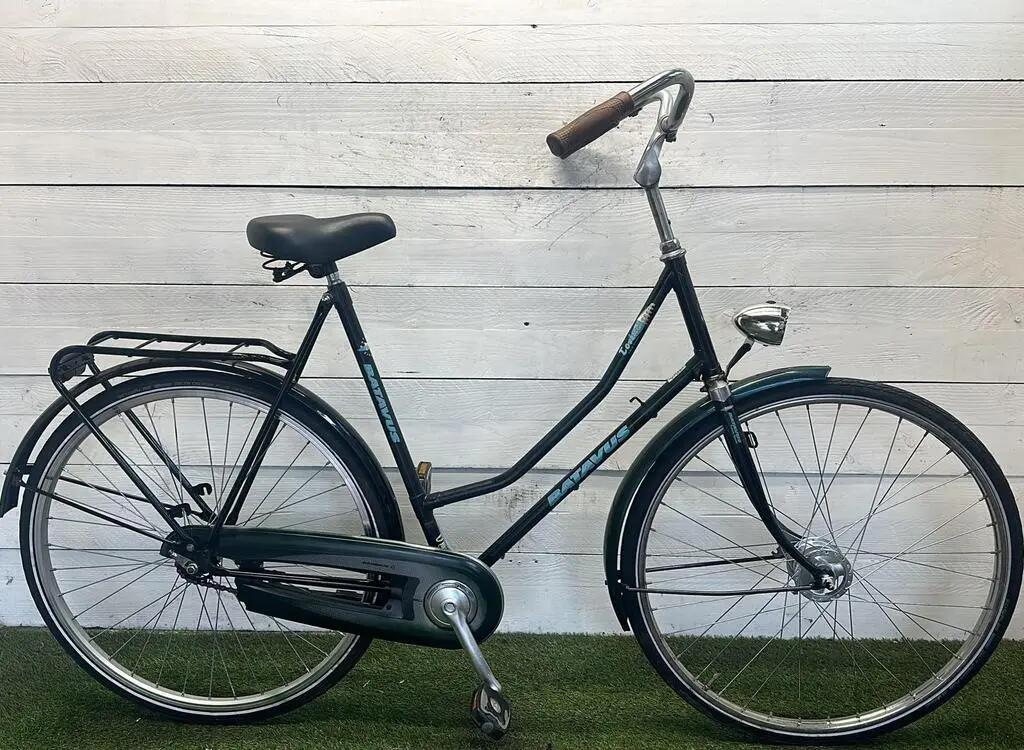 Bicicletta usata Batavus Torino 3/4