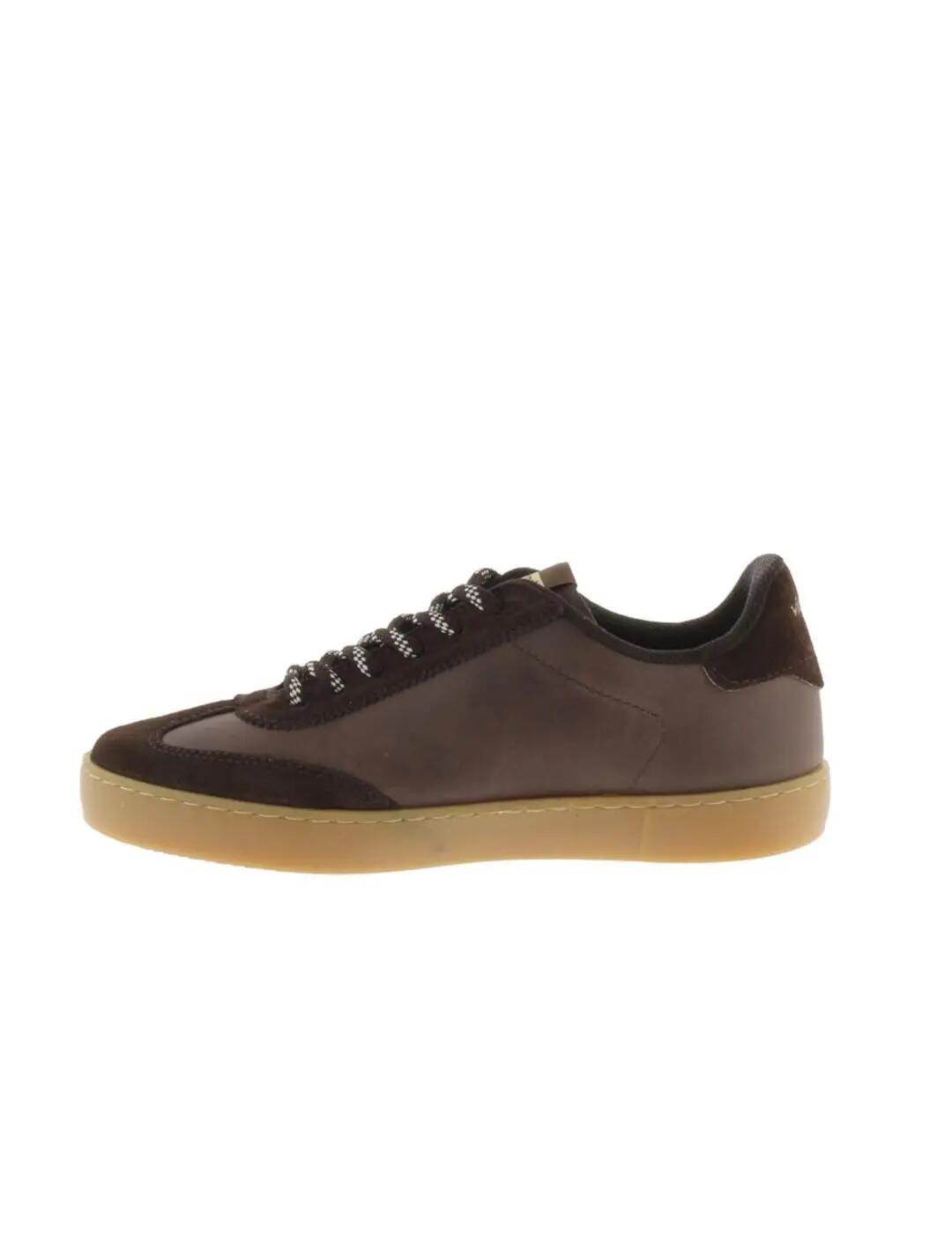 Chaussures pour femme Victoria 1126245-marron Marron. 2/5