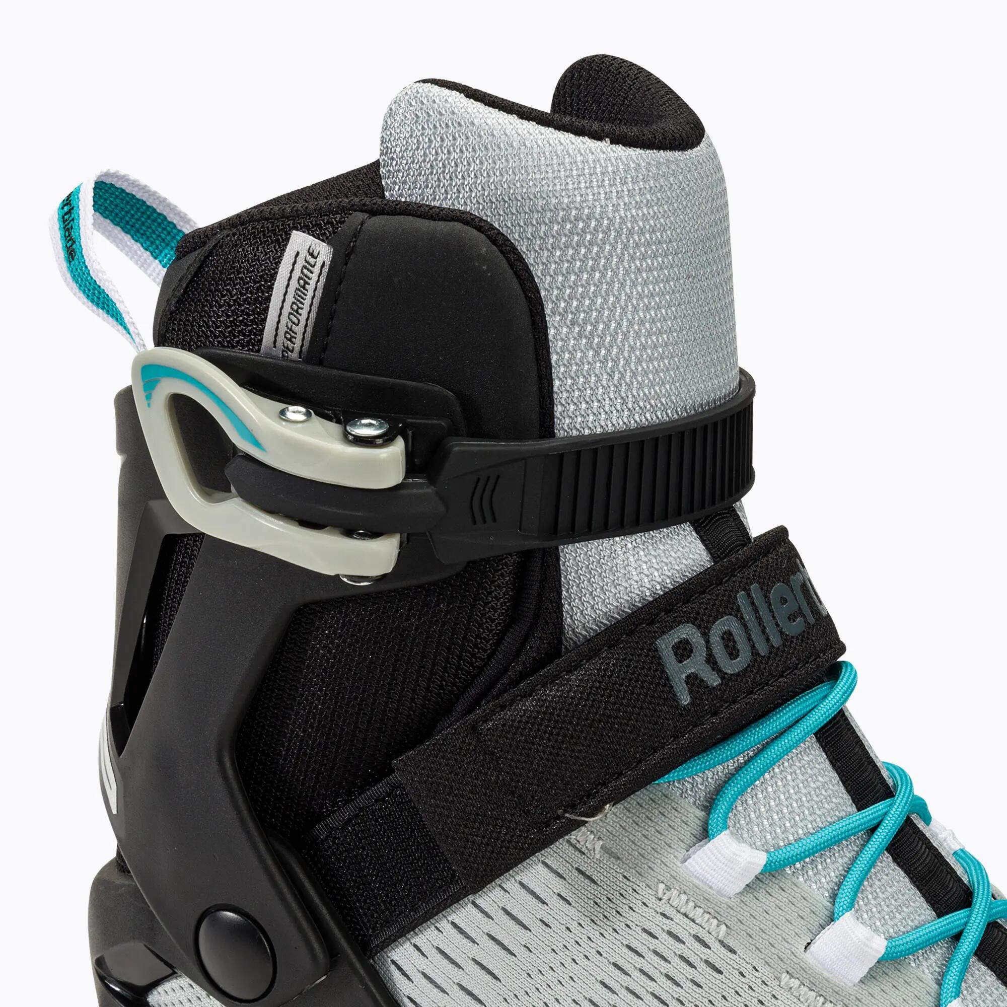 Rolki damskie Rollerblade Spark 80 W 5/7