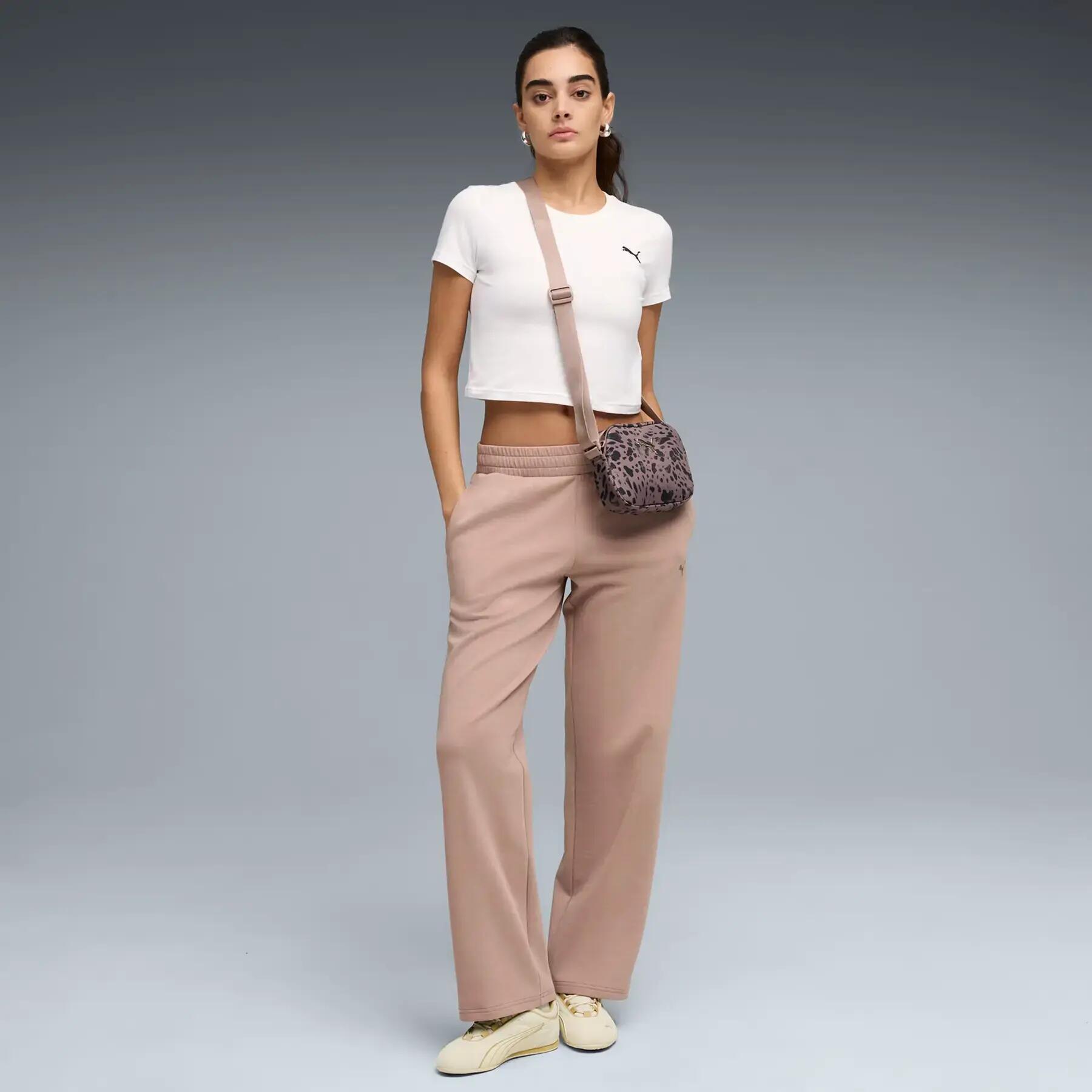 Damen Jogginghose Puma Essential Elevated 2/5