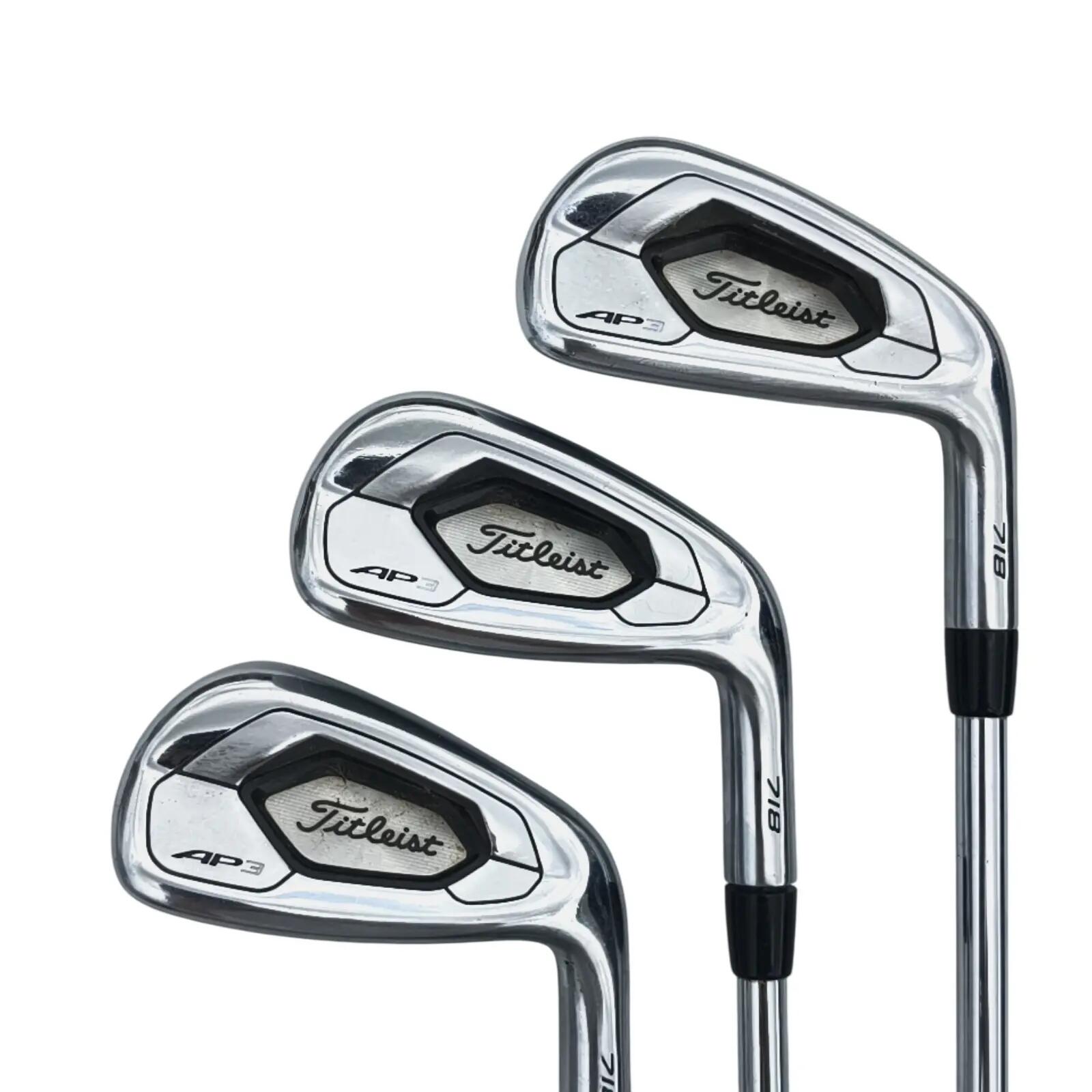 TITLEIST picture