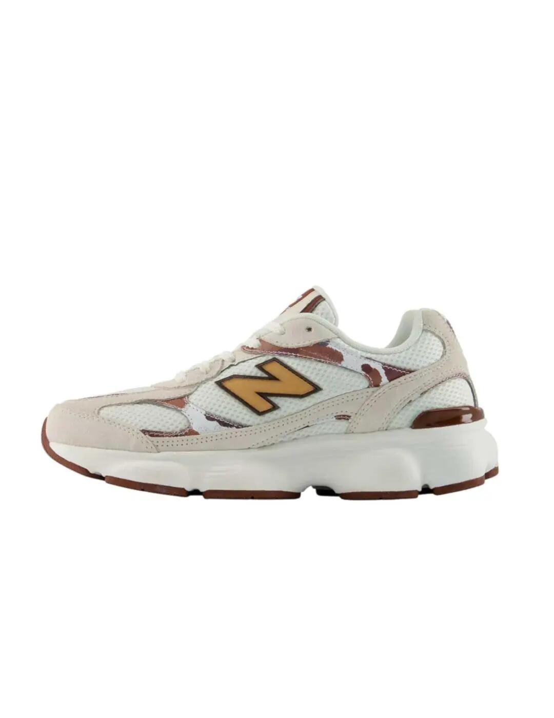 Zapatillas para Mujer New balance W60342r Beige 2/6