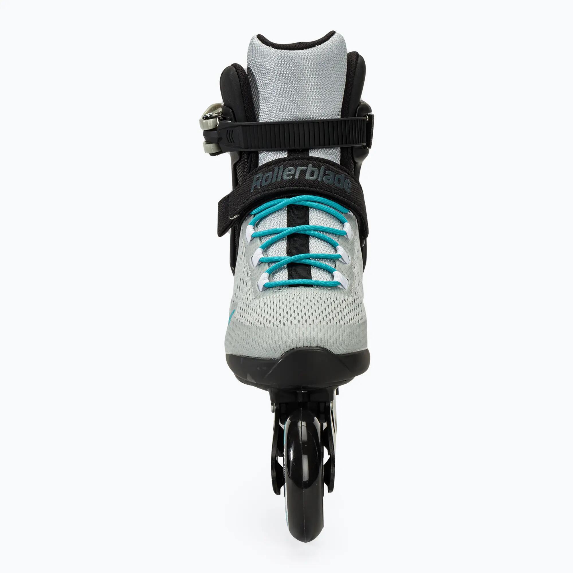 Rolki damskie Rollerblade Spark 80 W 4/7