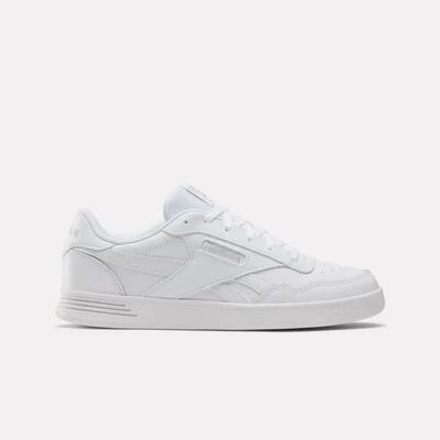 Damessneakers reebok court advance 100010633 wit