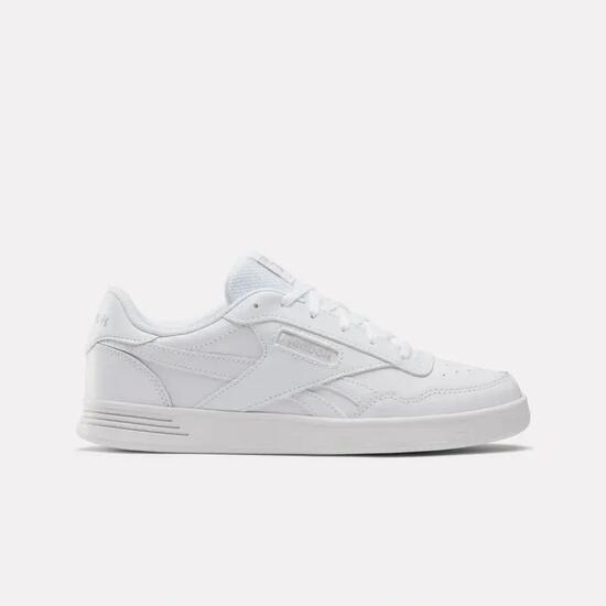 Damessneakers Reebok COURT ADVANCE 100010633 wit
