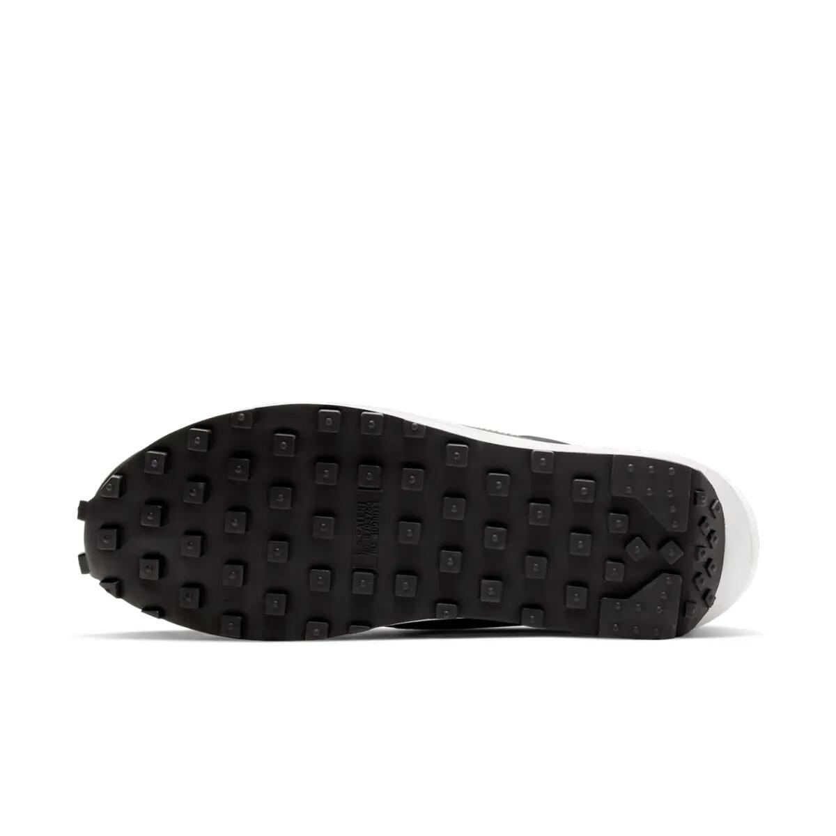Nike Ld Waffle Sacai Black Nylon 3/6