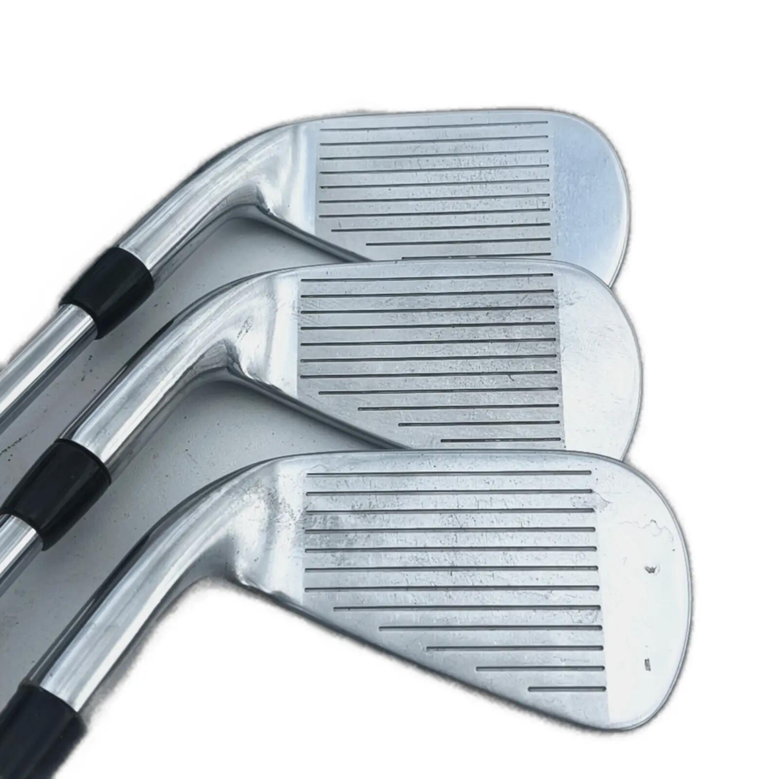 Titleist AP3 718 Série de fers / 5-PW / Flex Stiff / Acier 7/7