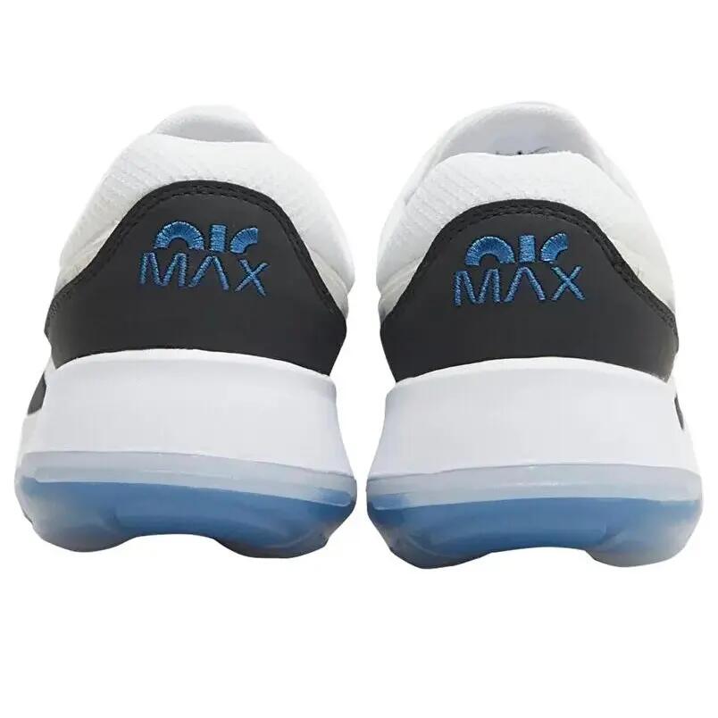 Zapatillas deportivas Nike Air Motif para mujer y niños 4/4