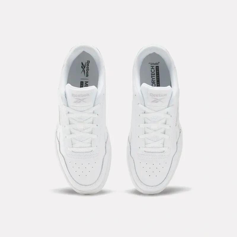 Damen-Sneaker Reebok COURT ADVANCE 100010633 weiß 5/5