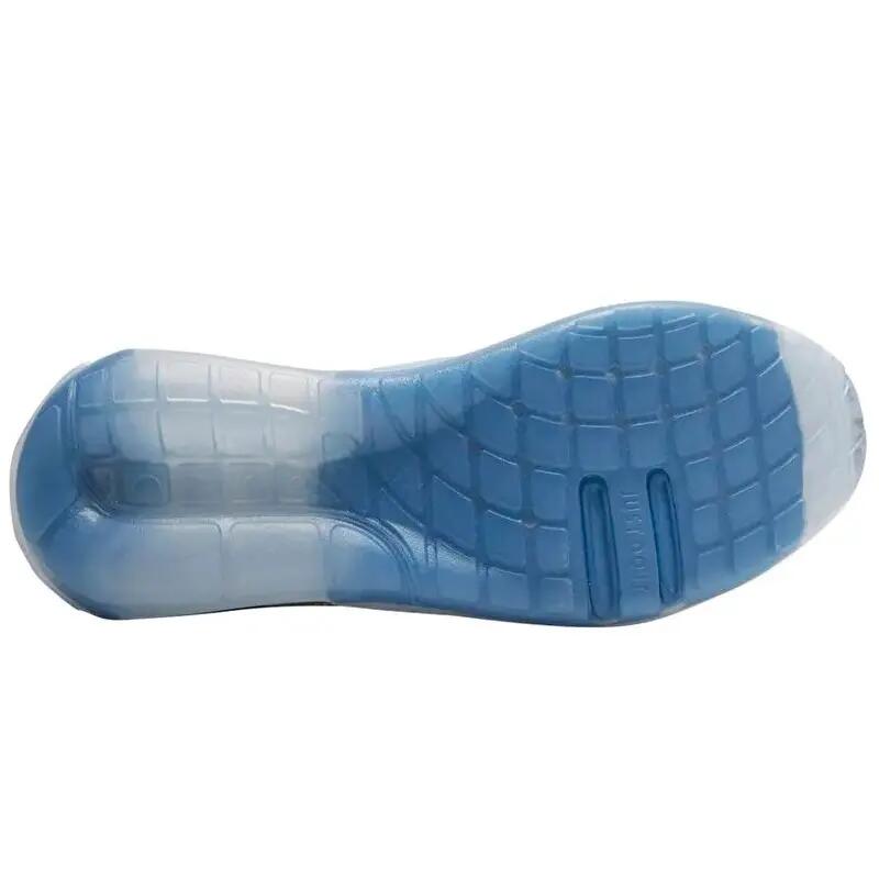 Zapatillas deportivas Nike Air Motif para mujer y niños 3/4