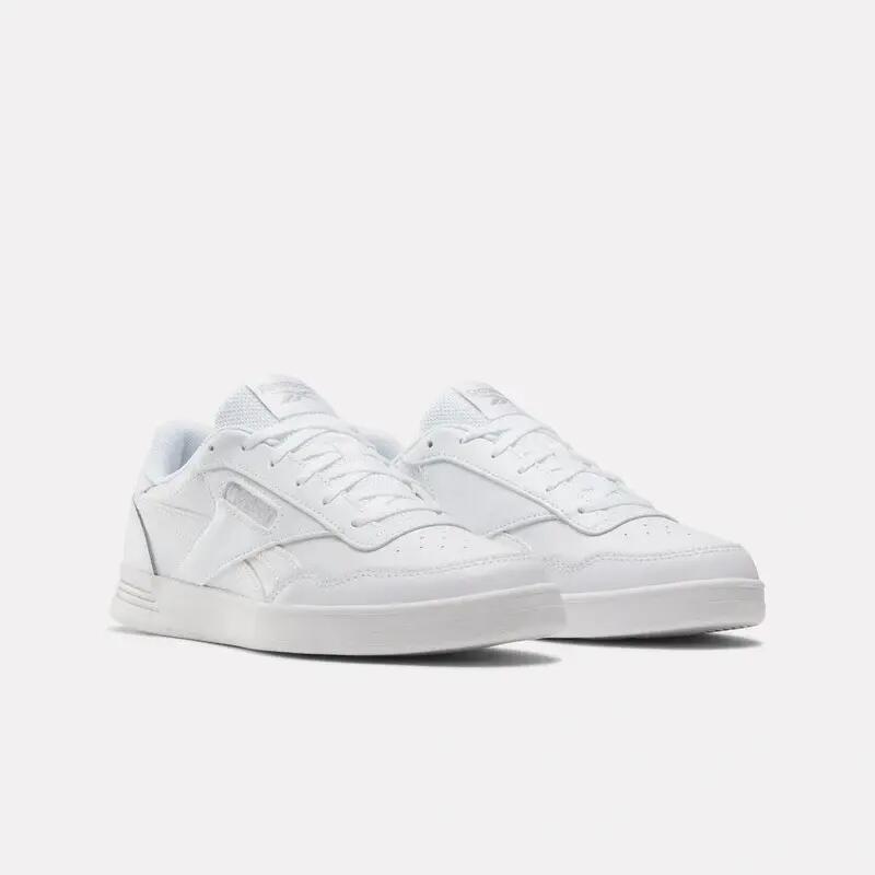 Damen-Sneaker Reebok COURT ADVANCE 100010633 weiß 4/5