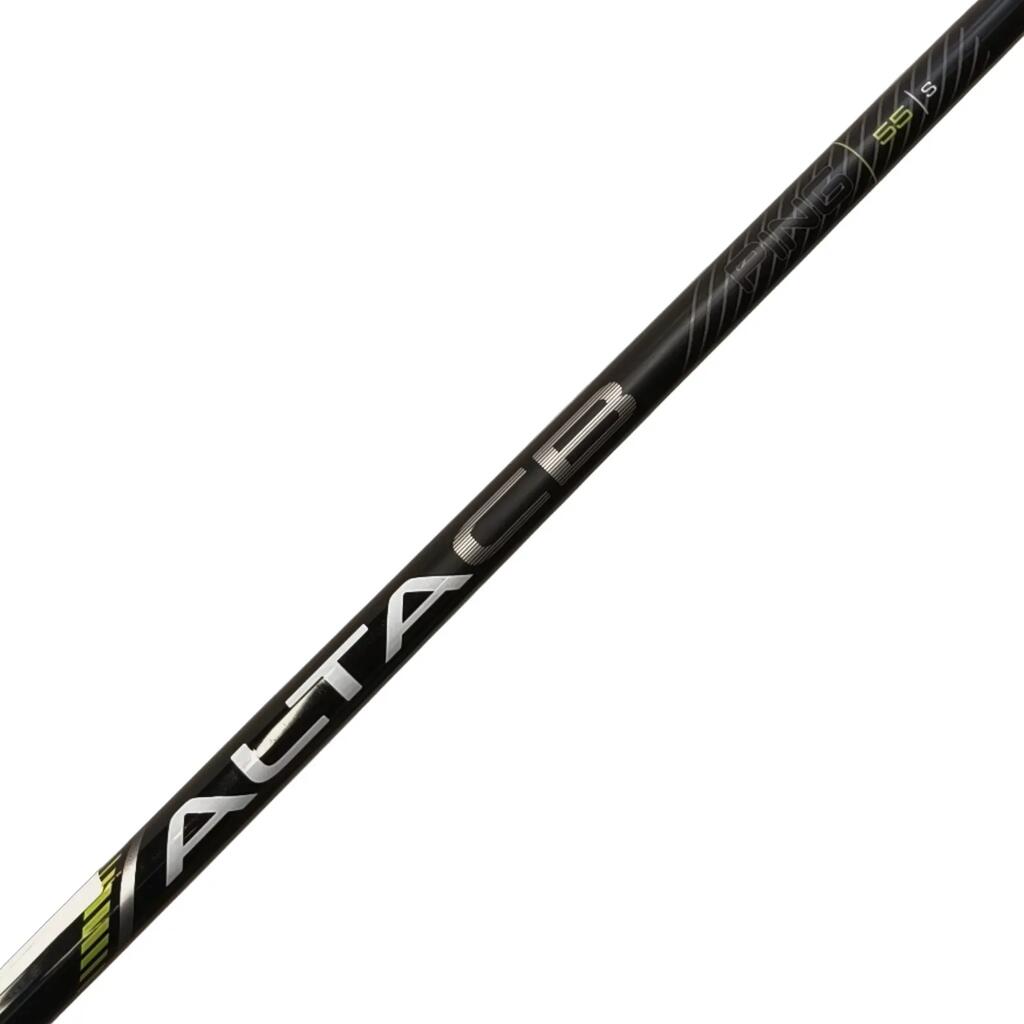 PING Alta Cb Driver Shaft / Flex Stiff / Ping 3rd Gen