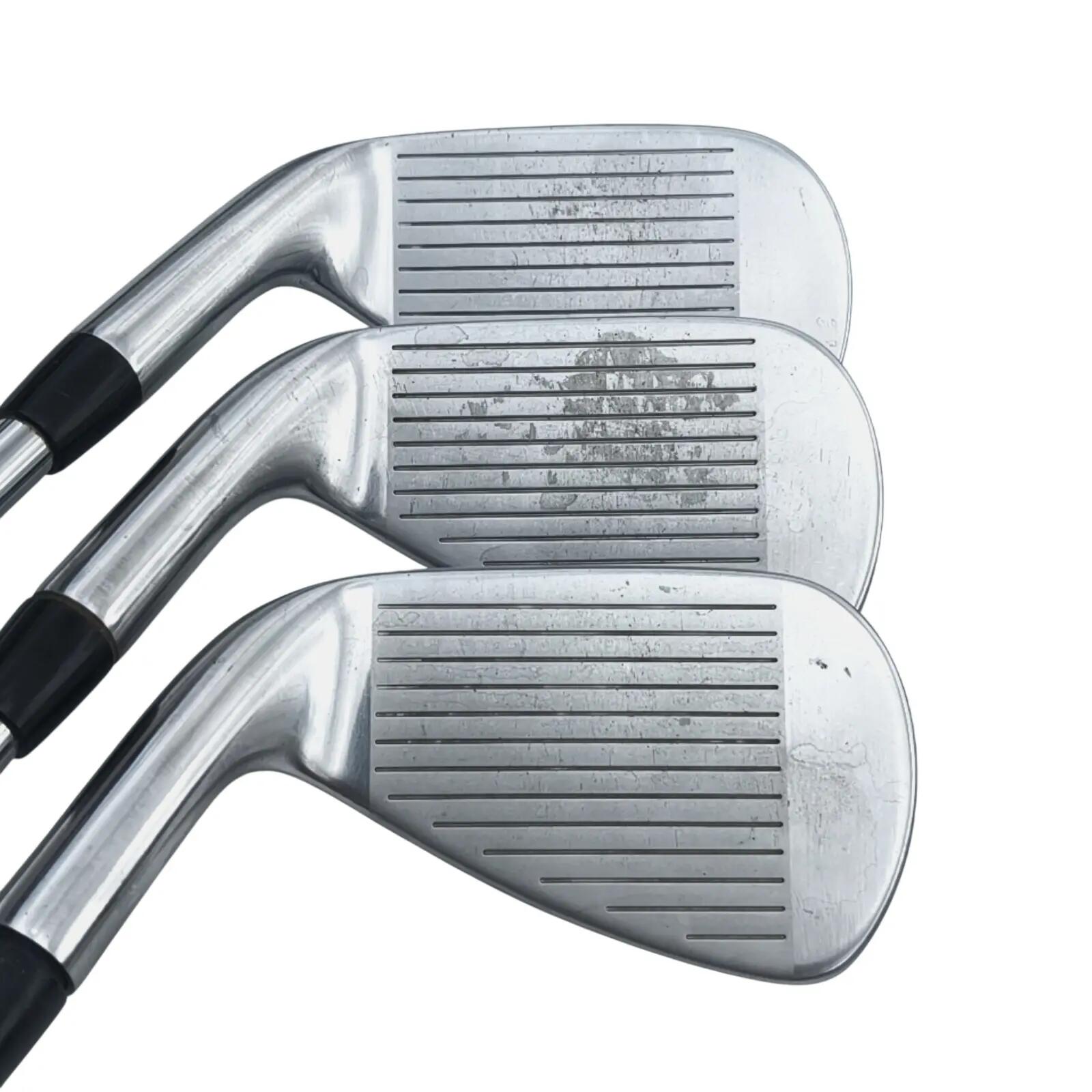 Titleist AP3 718 Série de fers / 5-PW / Flex Stiff / Acier 6/7