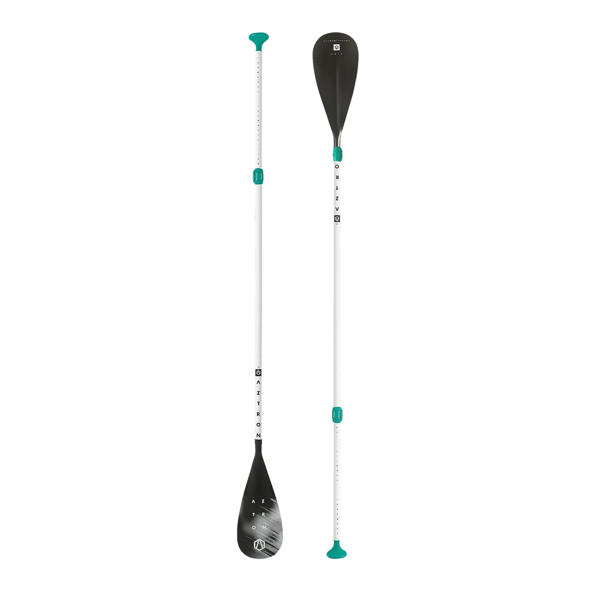 Wiosło SUP 4-częściowe Aztron Style Aluminum 3/3