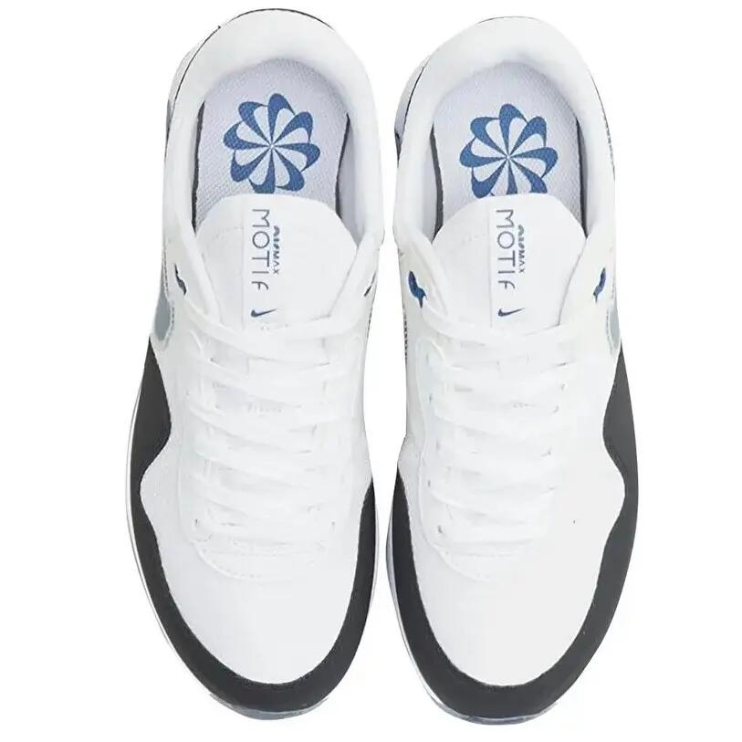Zapatillas deportivas Nike Air Motif para mujer y niños 2/4
