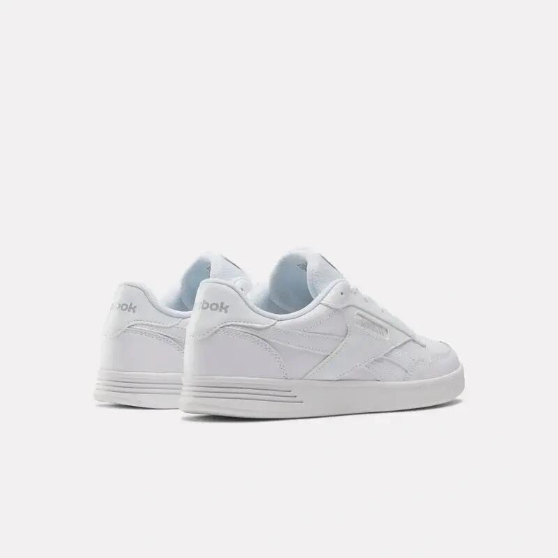 Damen-Sneaker Reebok COURT ADVANCE 100010633 weiß 3/5