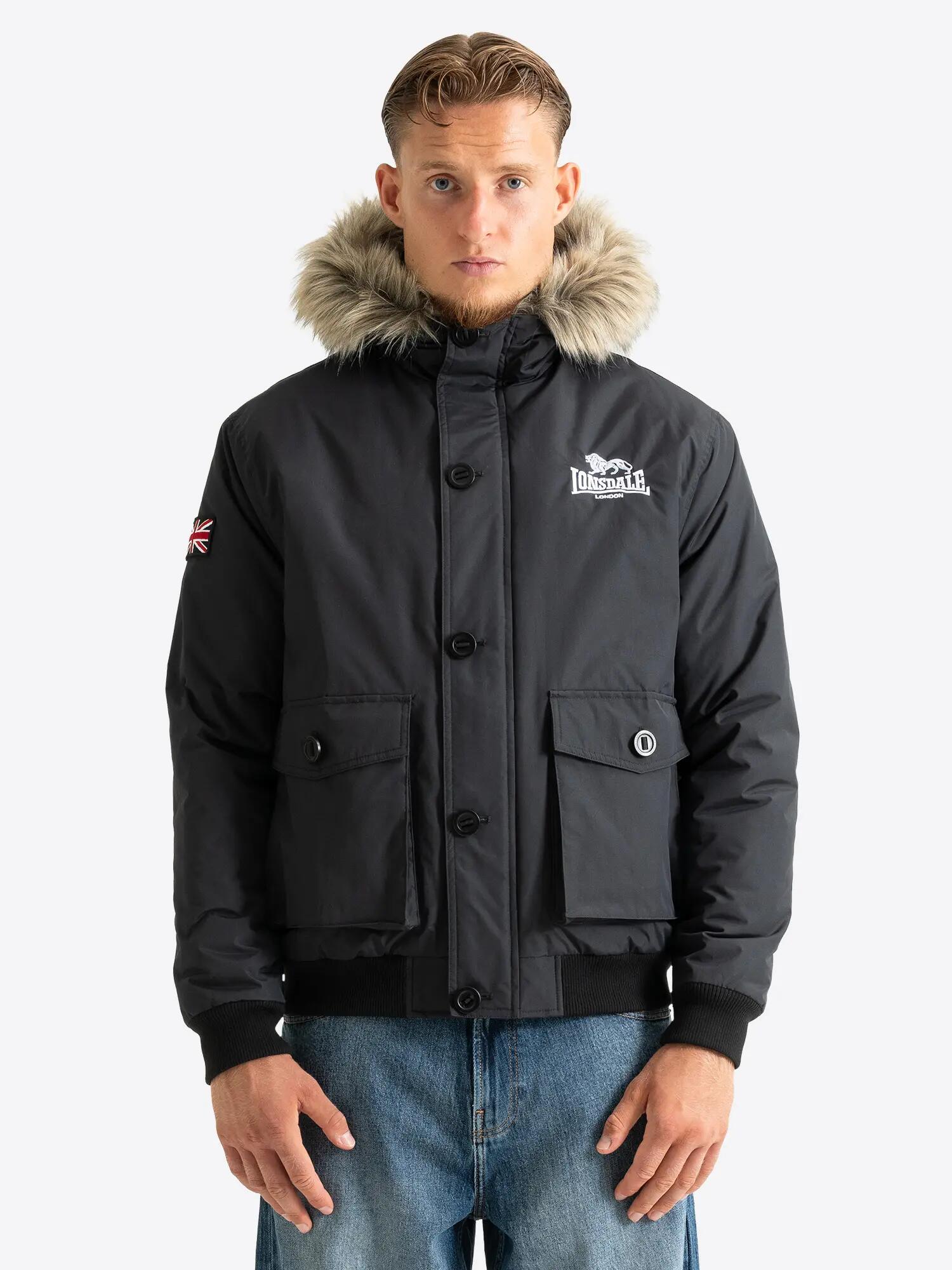 LONSDALE picture