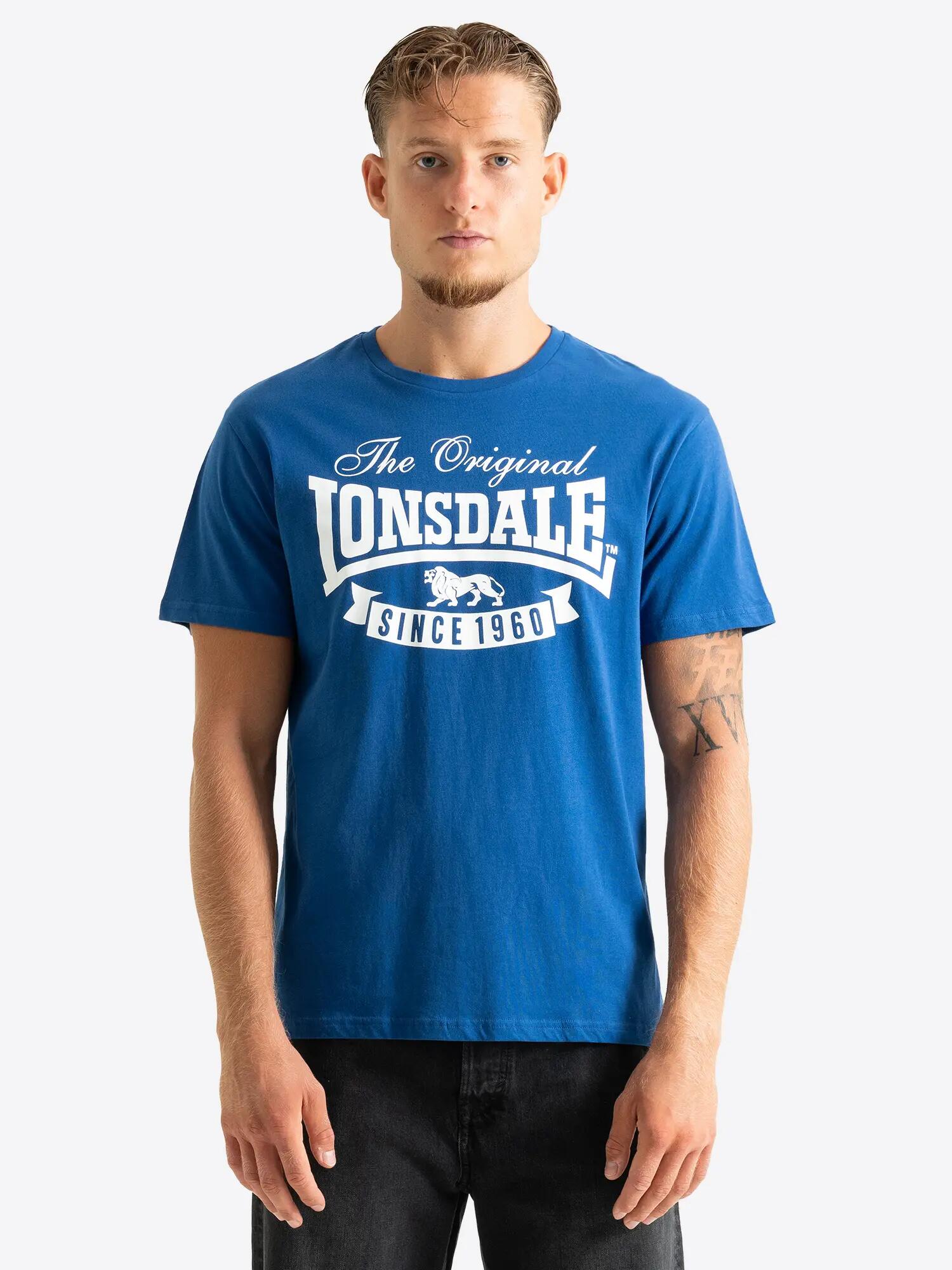 LONSDALE picture