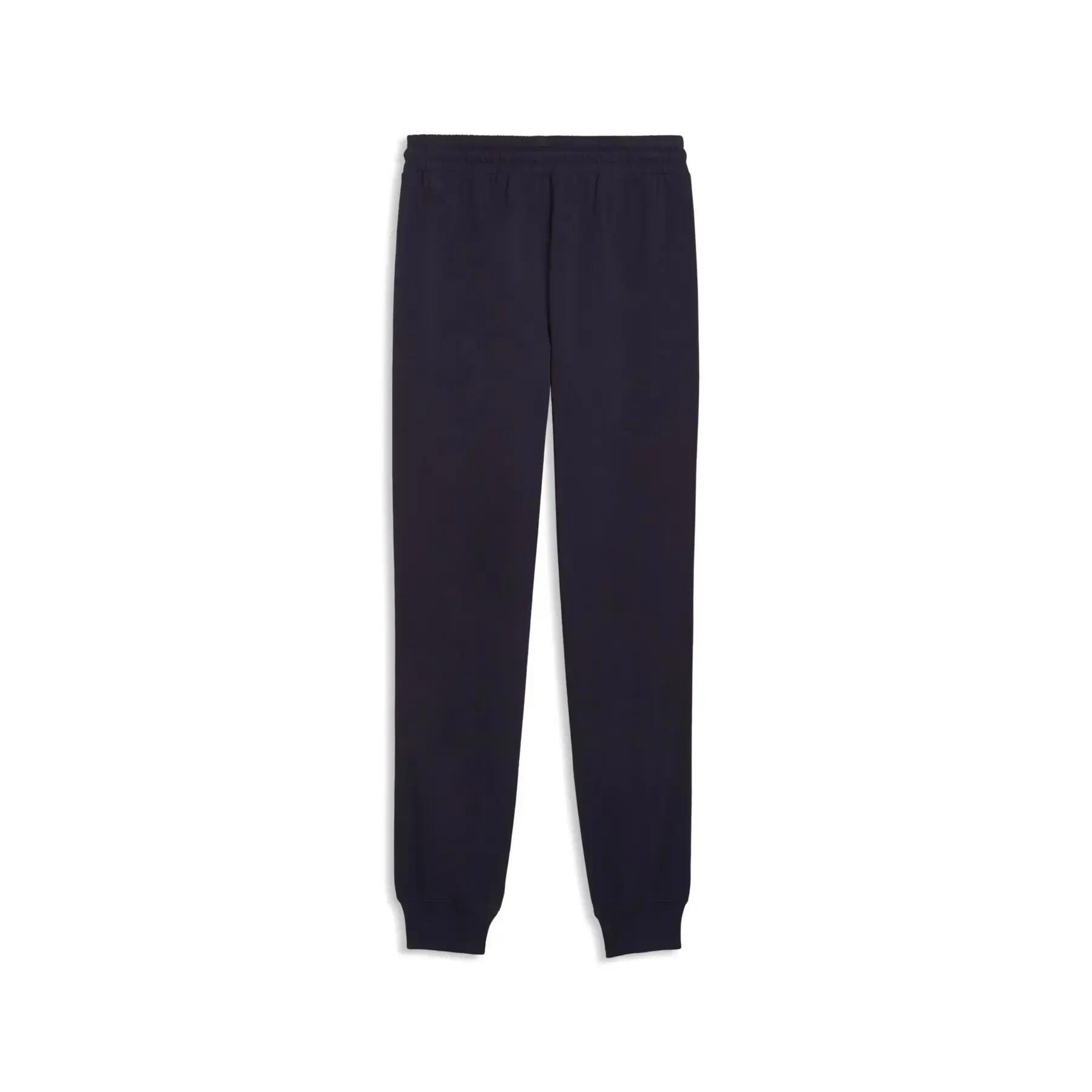 Pantalon de jogging Puma Essential Elevated 2/2