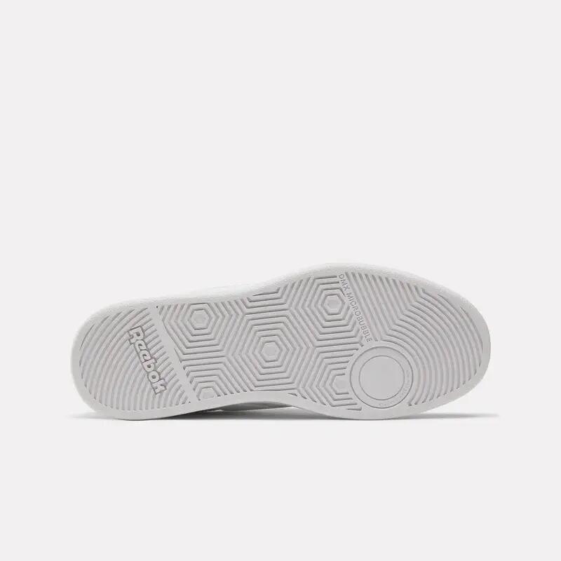 Damen-Sneaker Reebok COURT ADVANCE 100010633 weiß 2/5