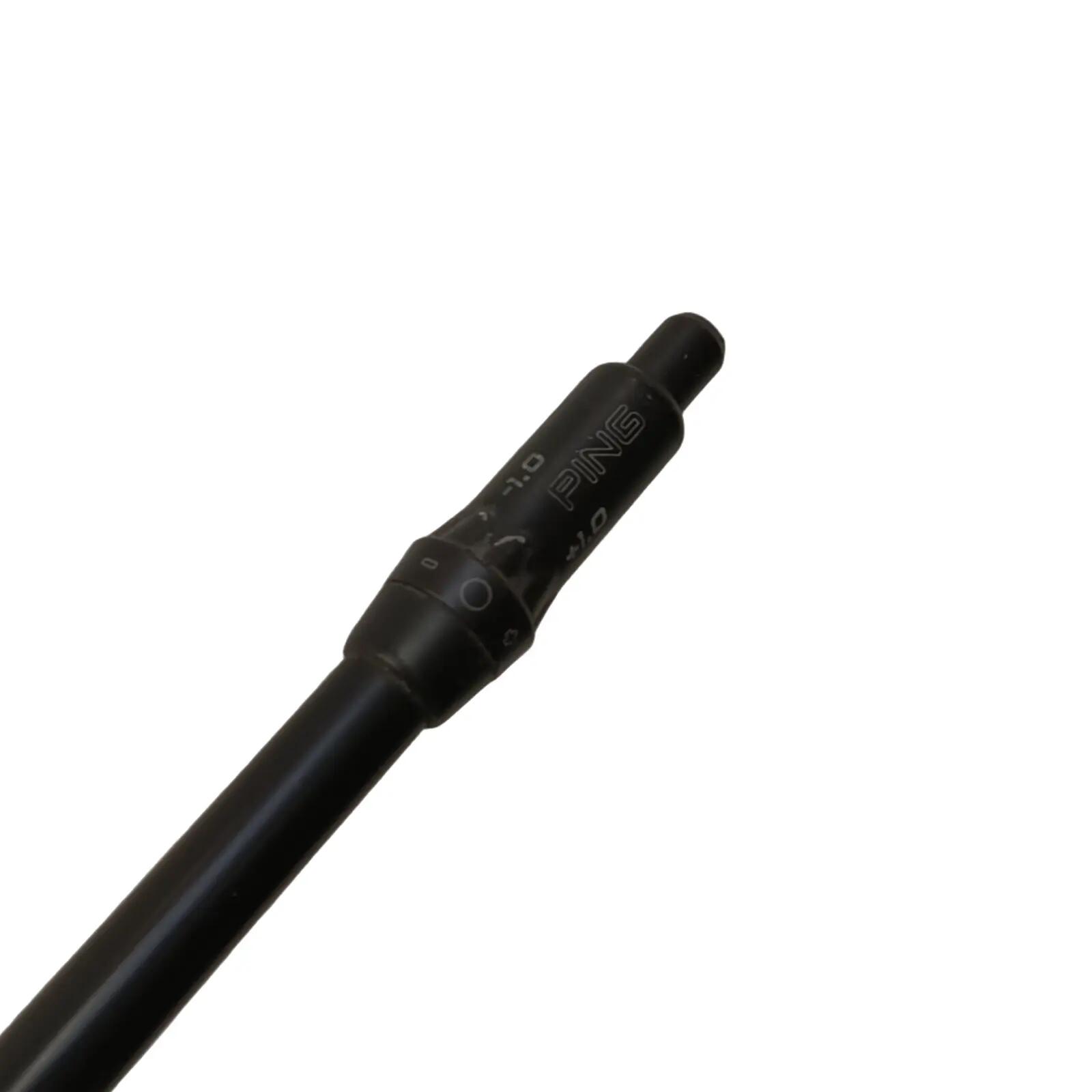 PING Alta Cb Driver Varilla / Flex Stiff / Ping 3rd Gen 2/3