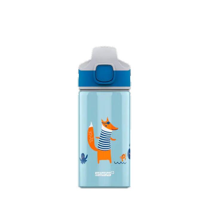 Kindertrinkflasche "Miracle WMB WMB Fox" 400ml SIGG 2/3