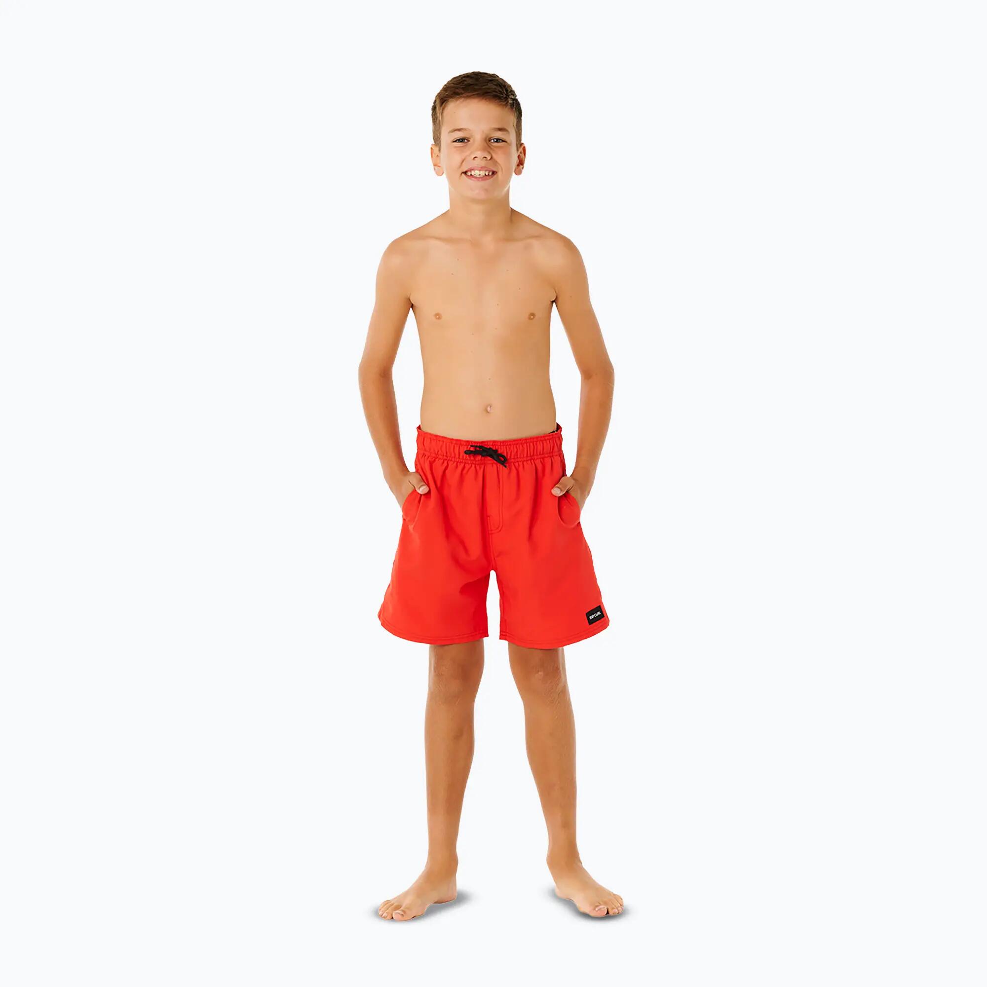 Szorty kąpielowe dziecięce Rip Curl Offset Volley 2/7