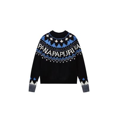 Maglione da donna Napapijri D-Fiames