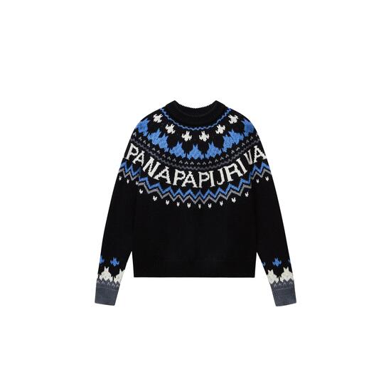 Maglione da donna Napapijri D-Fiames