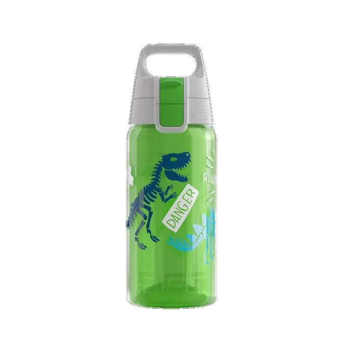 Gourde enfant "Viva One Jurassica" 500ml SIGG 2/3