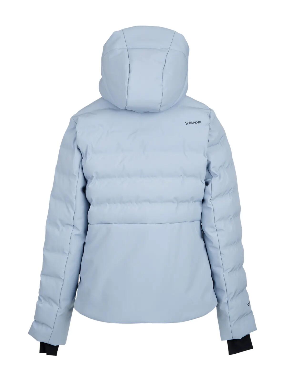 BRUNOTTI Brunotti Damen Skijacke LAPISTA Pale Blue 2/2