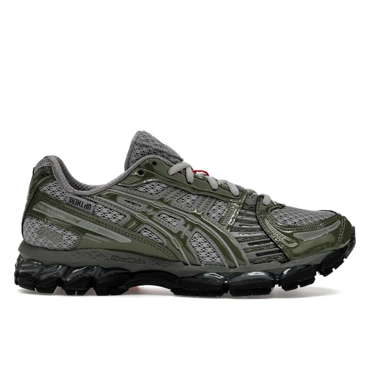 ASICS picture