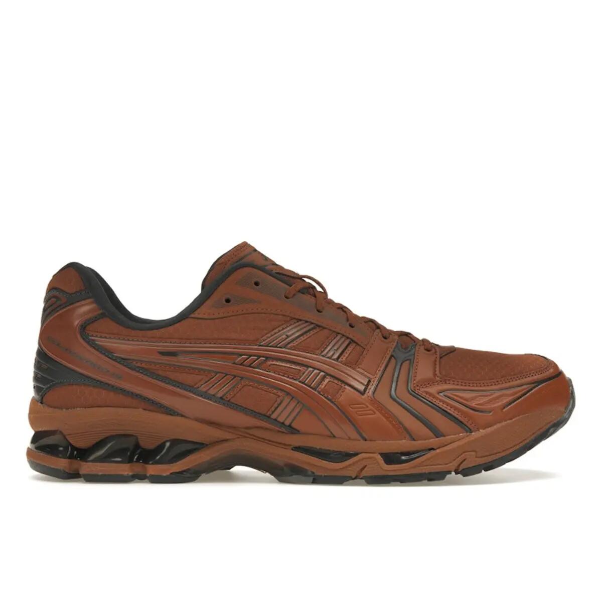 ASICS picture