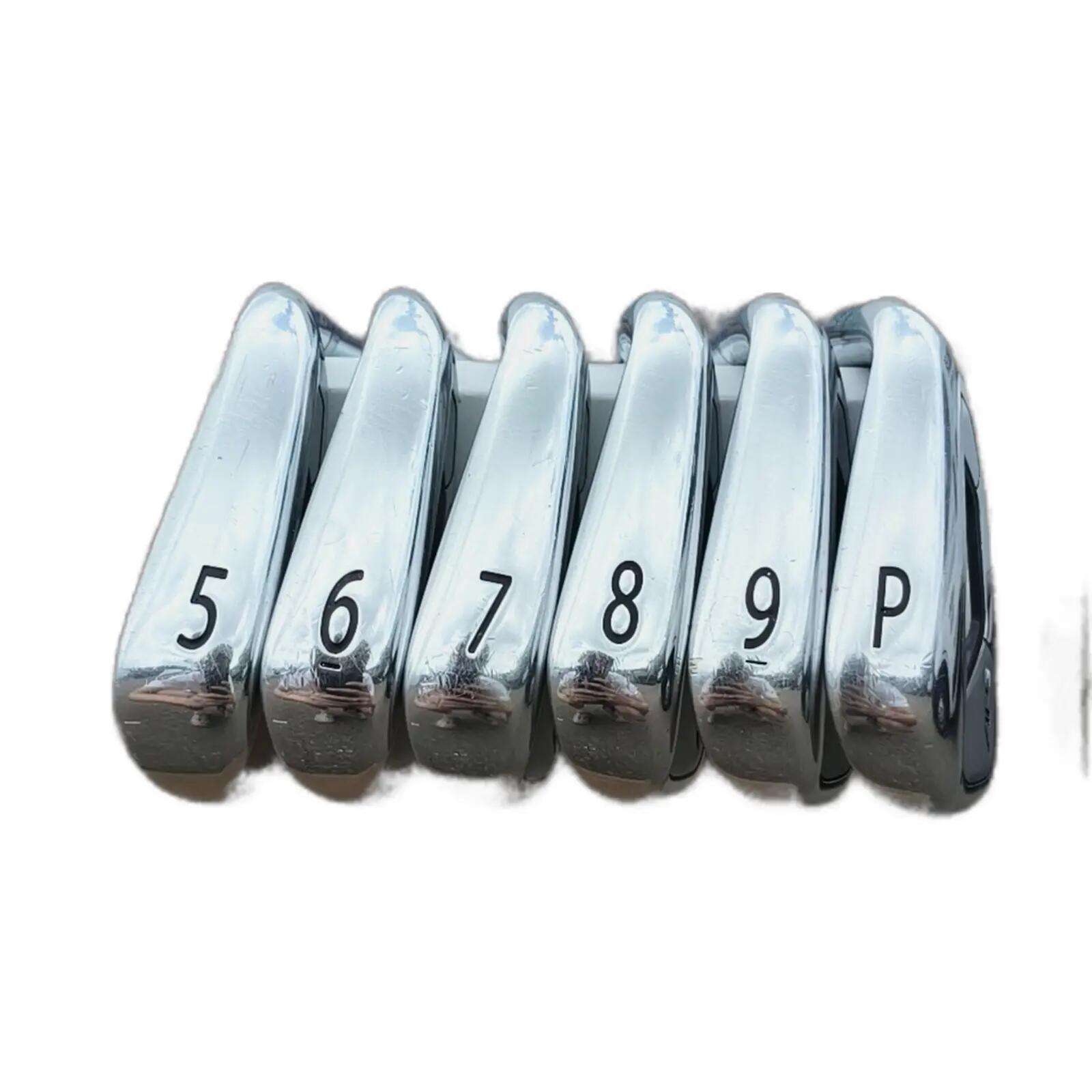 Titleist AP3 718 Série de fers / 5-PW / Flex Stiff / Acier 2/7