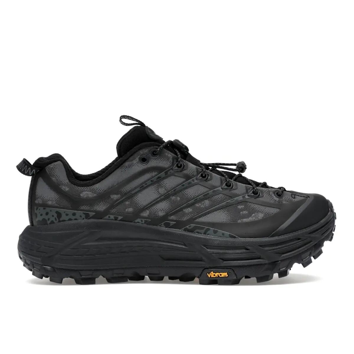 HOKA ONE ONE picture
