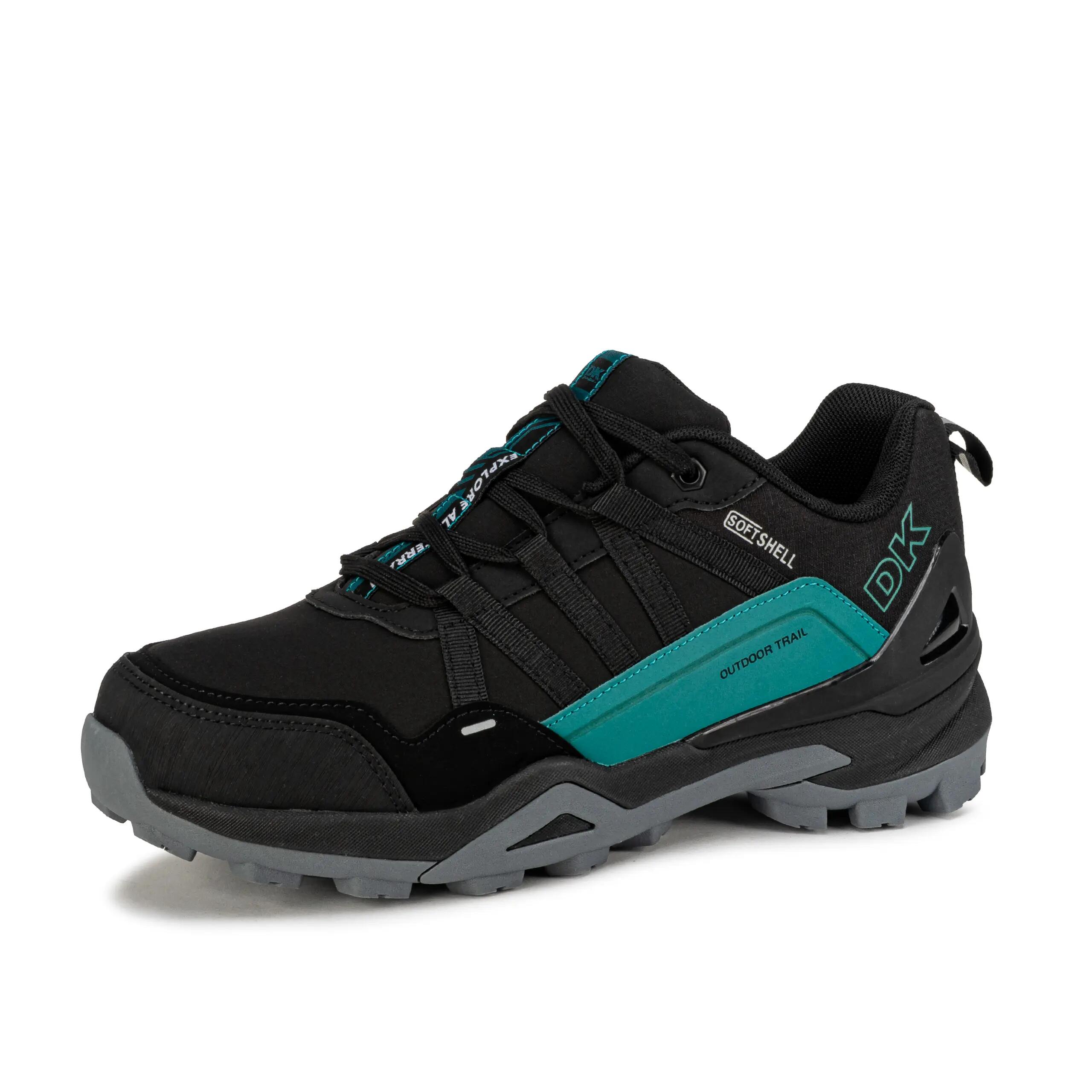 Buty męskie sportowe trekkingowe DK VENOM SOFTSHELL 5/5