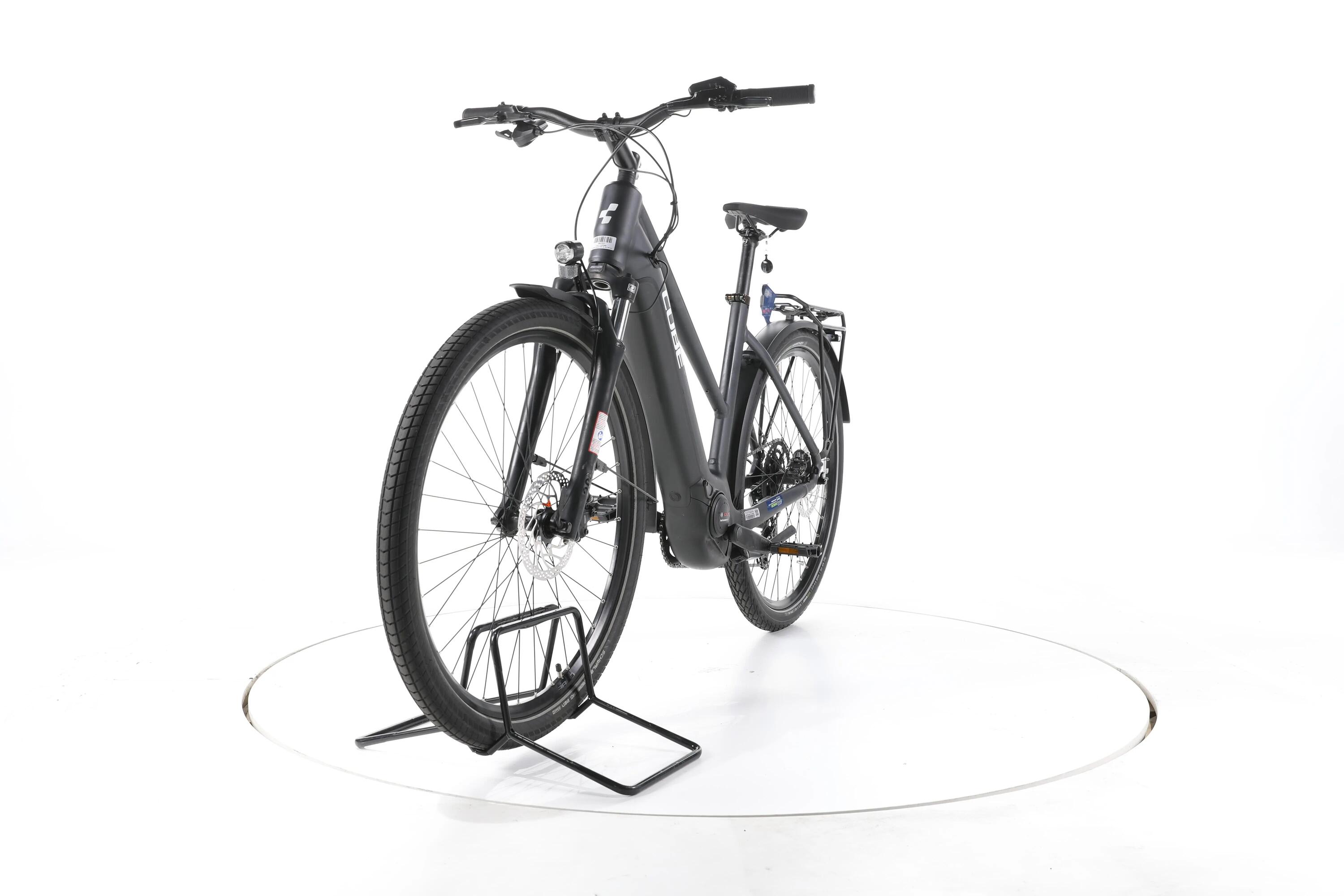 Ebike ricondizionata · Cube Touring Hybrid ONE · Ottime condizioni 4/7