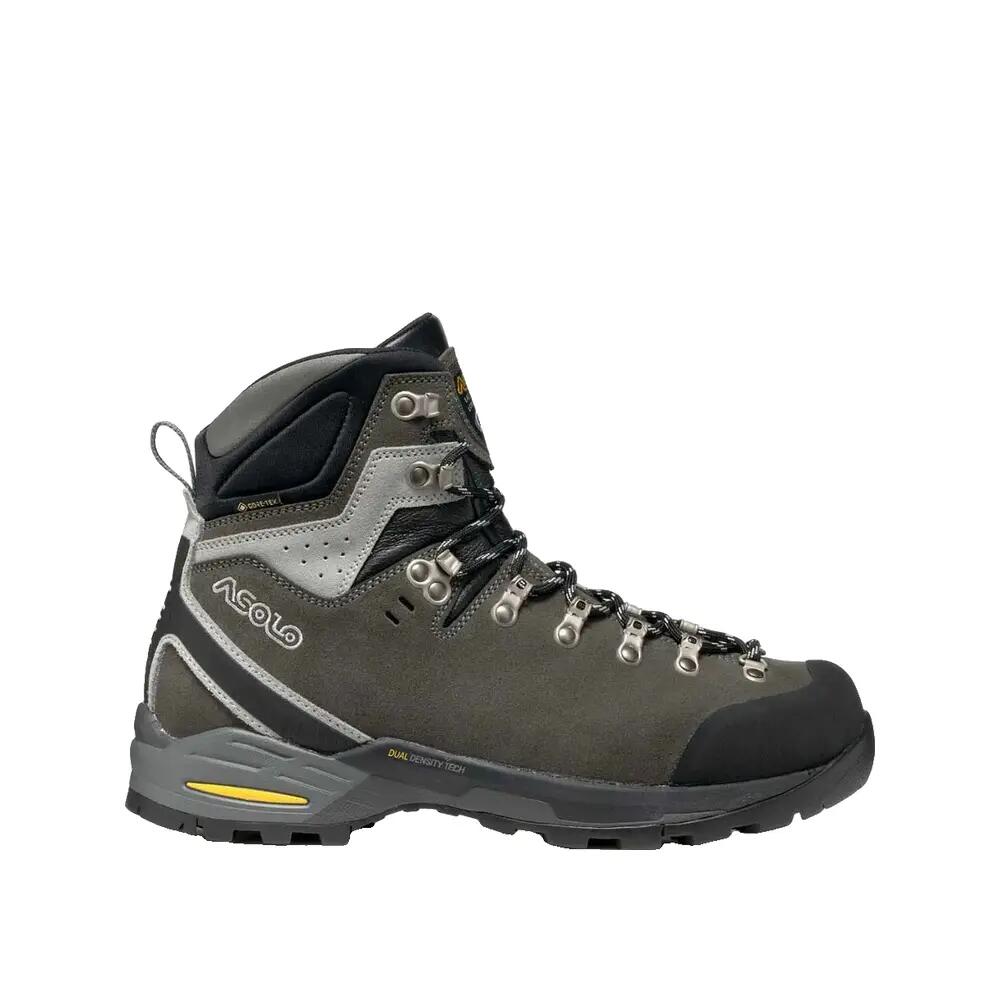 Chaussures de randonnée Asolo Greenwood Pro GV Cuir Perwanger Hydrofuge 1/1