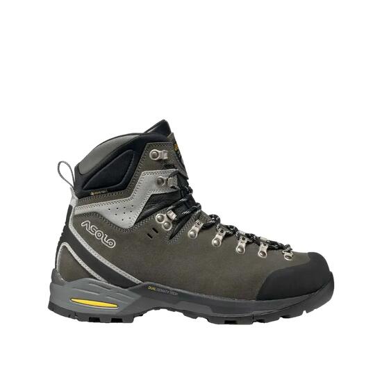 Chaussures de randonnée Asolo Greenwood Pro GV Cuir Perwanger Hydrofuge