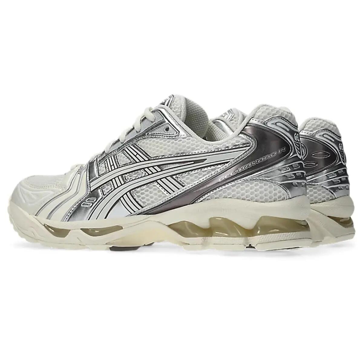 ASICS Gel-Kayano 14 Cream Cocoa Powder 3/5