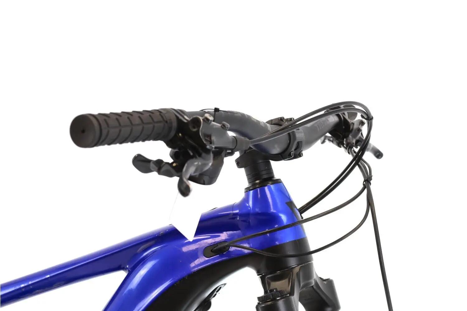 Ebike ricondizionata ·  Reign E+ 3 · Buone condizioni 6/8