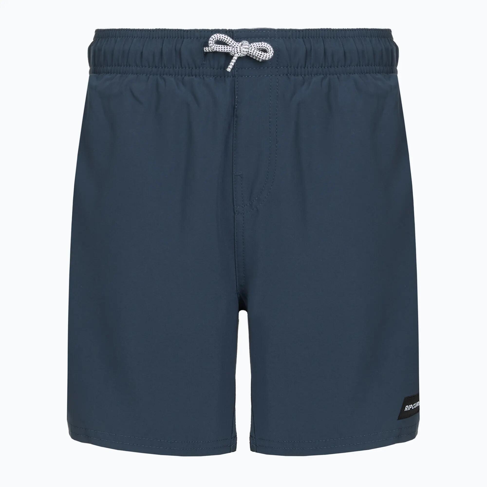 Szorty kąpielowe dziecięce Rip Curl Offset Volley 1/5