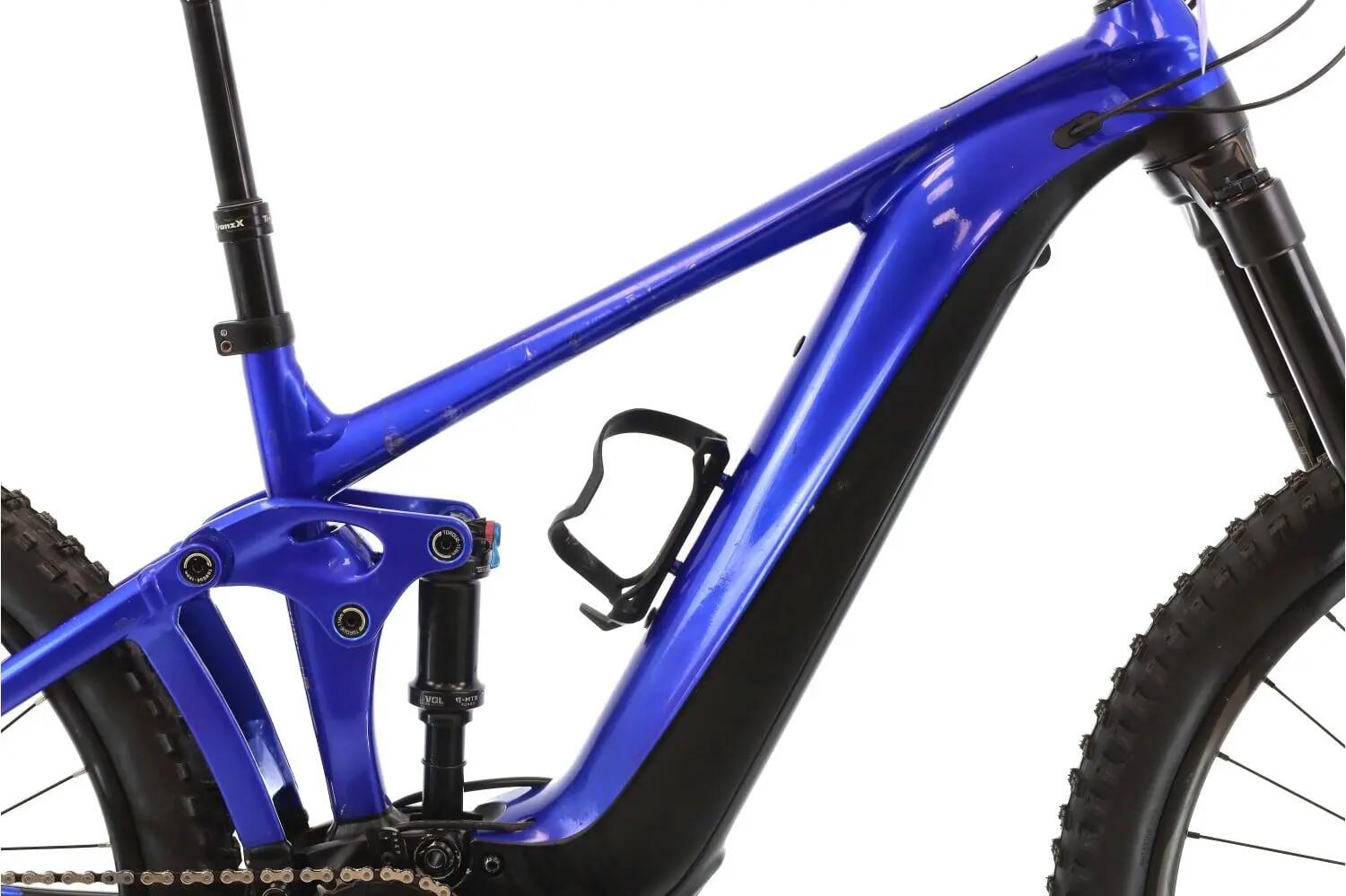 Ebike ricondizionata ·  Reign E+ 3 · Buone condizioni 2/8